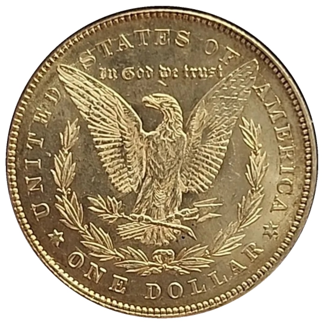 1878-$1-7TF-Rev78-Morgan-Dollar-#1